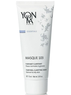 Masque 103