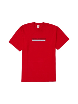 Supreme Inc. Tee