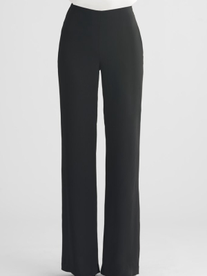 Jane Pants - Black