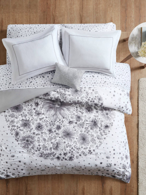 Lucy Comforter And Sheet Set