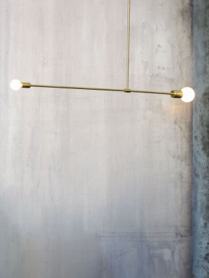 Lambert & Fils Dot 07 Antipode Pendant Lamp