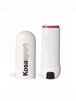 Kosasport Lipfuel Hyaluronic Lip Balm