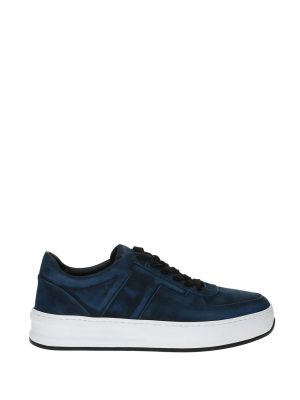 Tod's T Low-top Sneakers