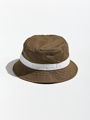 Uo Prep Bucket Hat