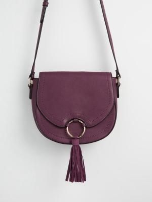 Shining Halo Crossbody Bag