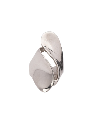 Stream Ring - Silver