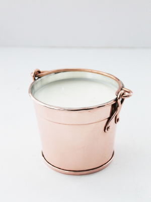 Coppermill Kitchen Vintage Candle No.213