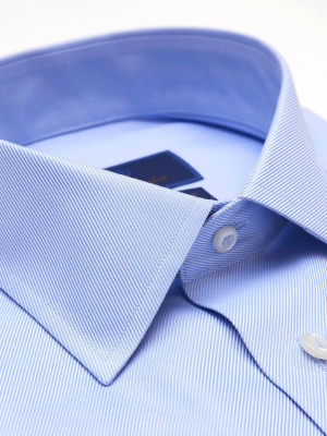 Tbcsp3100454 | Sky Blue Non-iron Dress Shirt