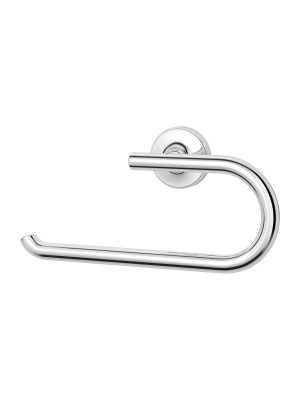 Pfister Brb-tnt Tenet 8" Wall Mounted Towel Ring - Polished Chrome