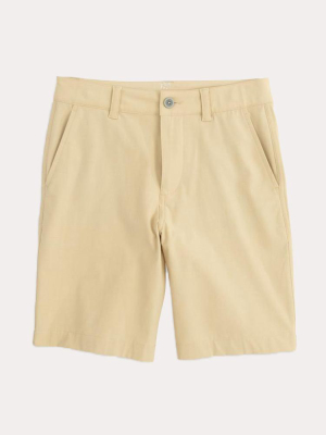 Southern Tide Boys' T3 Gulf Short