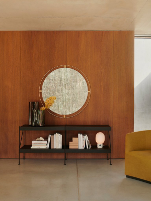 Nimbus Mirror In Various Finishes