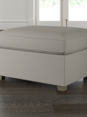 Hayward Storage Ottoman