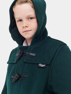 Children's Original Duffle Coat (age 7-9)