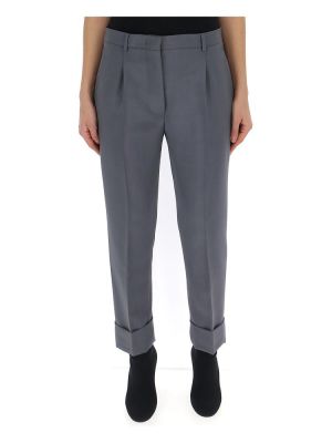 Prada Tailored Trousers