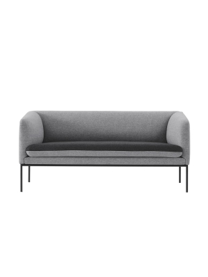 Turn Sofa 2 - Wool