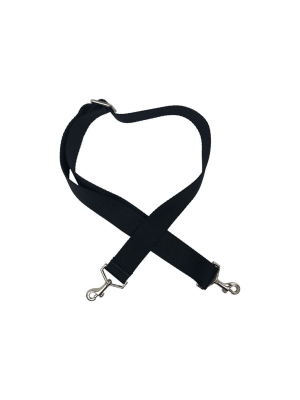 Replacement Strap - Black