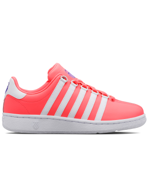 97321-655-m | Classic Vn | Fluo Pink / White