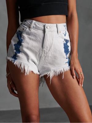 Cut-off Shorts