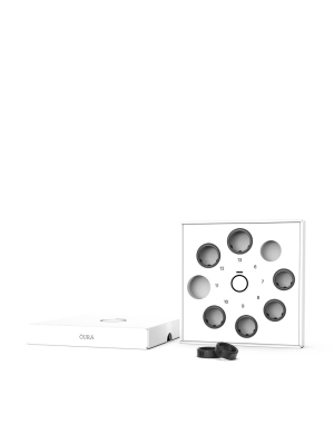 Oura Ring Sizing Kit