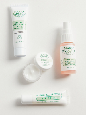 Mario Badescu Dewy Skin Delights Gift Set