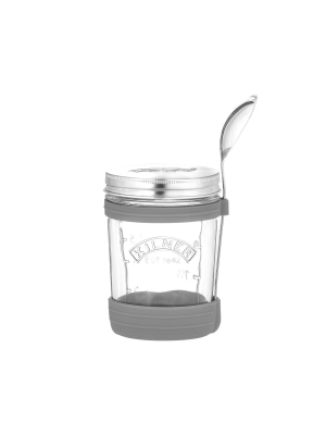 Kilner Soup Jar Set