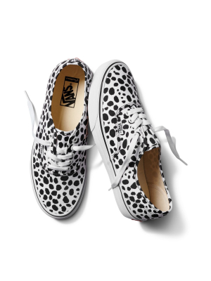 Customs Dalmatian Authentic