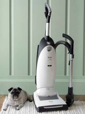 Miele Dynamic U1 Cat & Dog Vacuum