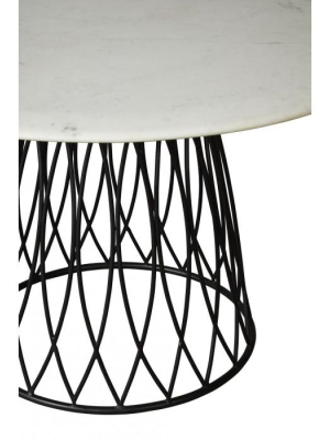 Ellipsis Dining Table