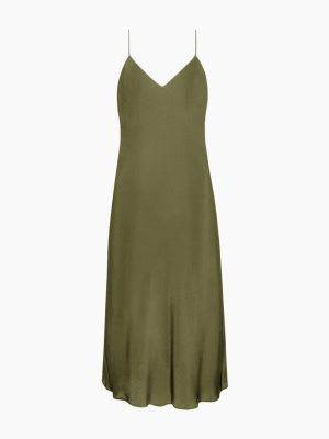 Little Joe Woman Moana Slip Dress Final Sale