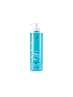 Moroccanoil Moisture Repair Shampoo (for Weakened And Damaged Hair) 500ml/16.9oz