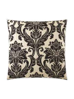 D.v. Kap Beatrice Pillow - Black