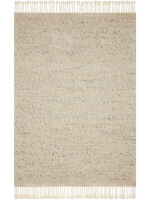 Myra Natural Denim Rug