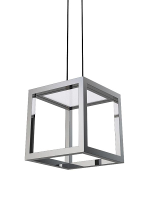 Boxer Pendant Light