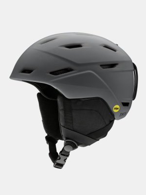 Smith Mission Snow Helmet