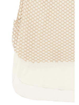 Ann Demeulemeester Mesh Tank Top