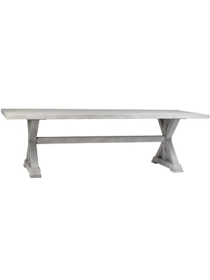 Lyndon Leigh Beckett Dining Table