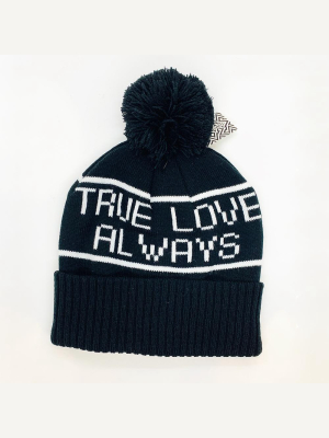 True Love Always Beanie