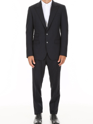 Dolce & Gabbana Two-piece Suit