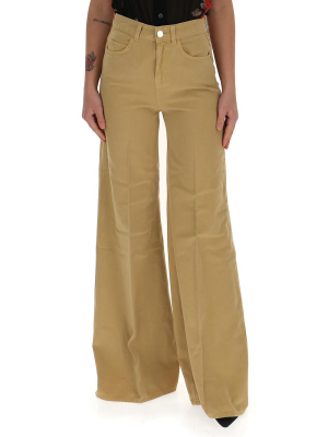 Pinko Paz Flared Pants