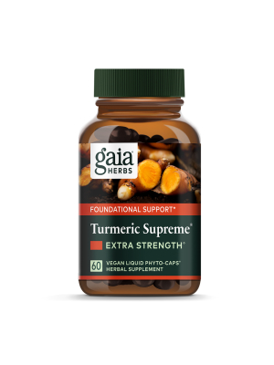 Turmeric Supreme Extra Strength