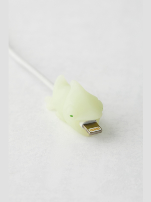 Glow-in-the-dark Cable Bite