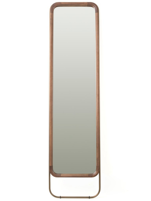 Utility Long Mirror