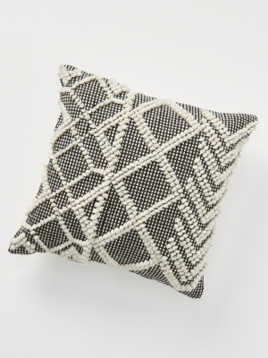 Bianca Indoor/outdoor Pillow