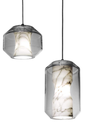 Chamber Pendant Light