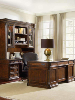 Leesburg Executive Desk