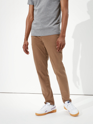 Ae Flex Slim Chino