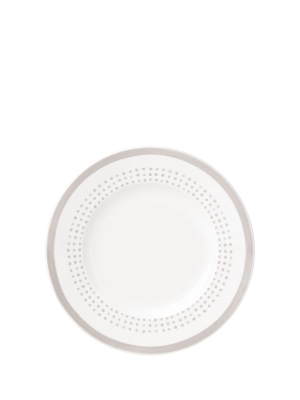 Charlotte Street East Accent Plate