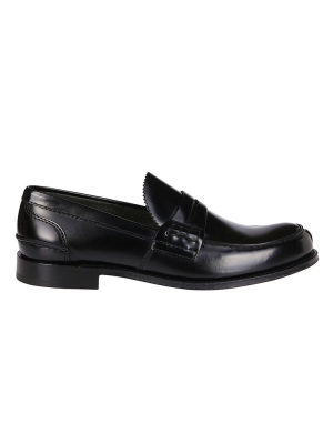 Church's Tunbridge Slip-on Loafers