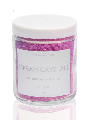 Dream Crystals