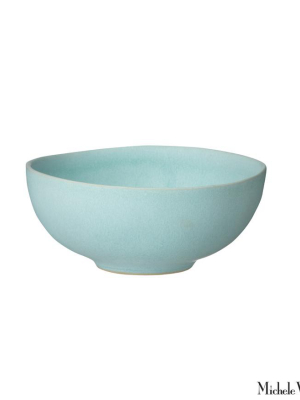 Mini Bowl Matte Turquoise Glaze